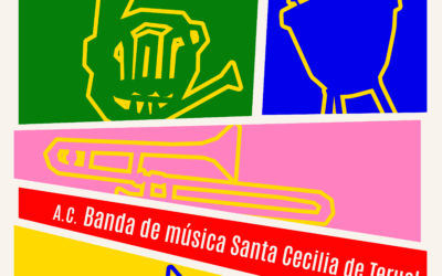 «Música al Vuelo» y «Alma Latina» – Festivales de Fin de Curso