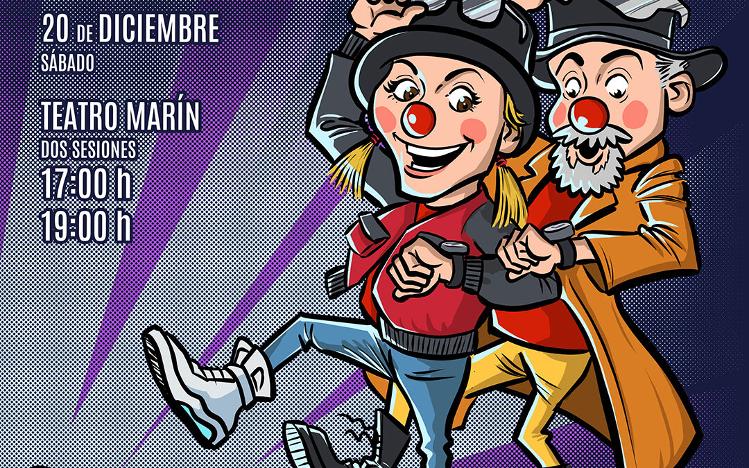 «Una Navidad fuera de tiempo» – Concierto navideño de la Banda de Música «Santa Cecilia» de Teruel