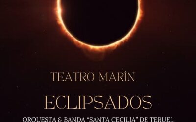 «ECLIPSADOS» – Concierto Monográfico