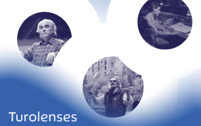MÚSICOS DE CINE TUROLENSES